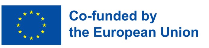 Co-funded by the European Union