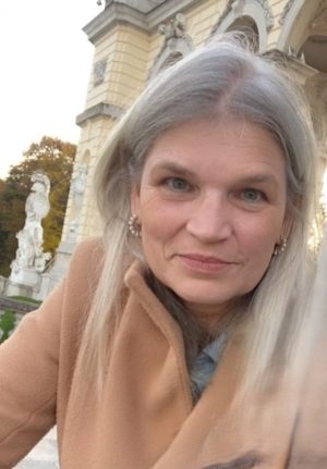 Angelika Bartholomäi