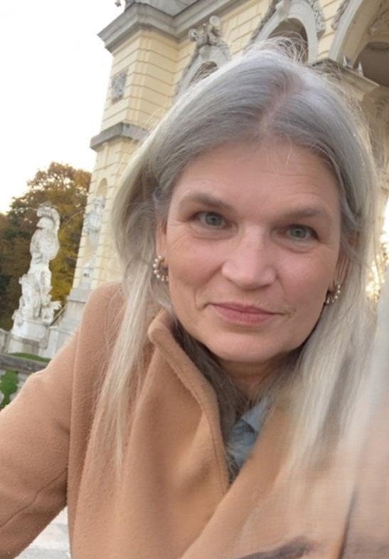 Angelika Bartholomäi