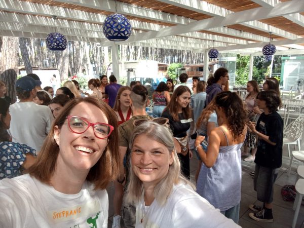 StartNet Europe — la rete continua