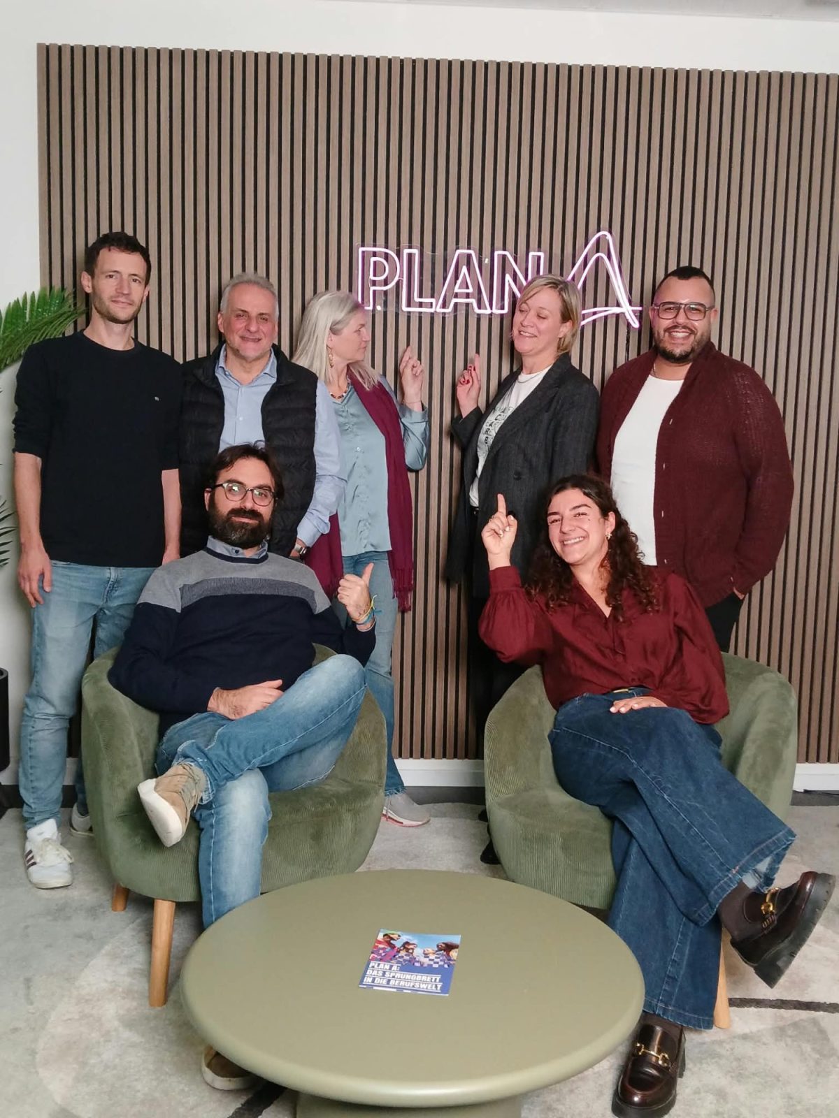 Dandelion is a partner in ROOTED, a new Erasmus+ project