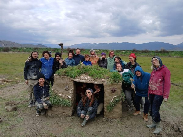 Growing Sustainable Futures